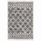 Nuloom Ansley Moroccan Lattice Tassel Area Rug 6ft KKLR12A-S606 - alternate 7